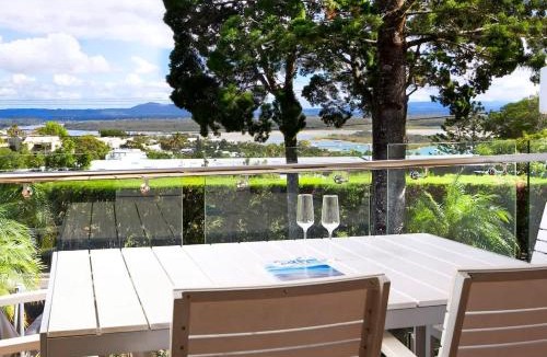 Noosa Heads Hotel | Nature's Haven Coastal Escape