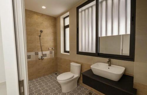 Linh Trung IEPZ Apartment | Saigon Parkview 2BR - Vạn Phúc City