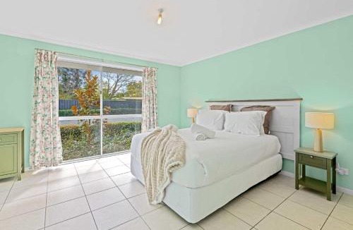 Esk House | The Esk Valley Country Retreat