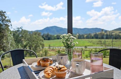 Conondale Villa | Dundalli Lodge