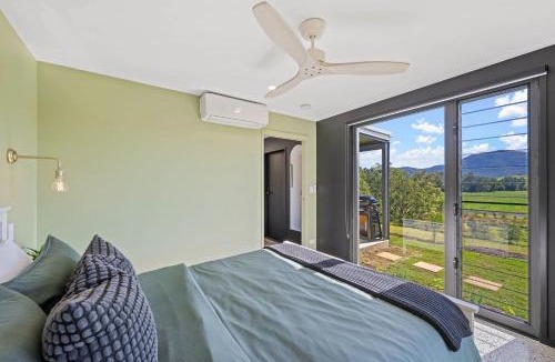 Conondale Villa | Dundalli Lodge
