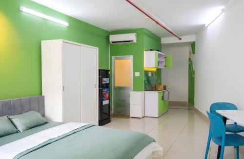 Phu Nhuan Apartment | MyRoom - The Green Nest Nguyễn Văn Trỗi