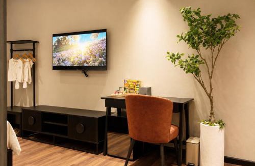 Thu Thiem Hotel | Amana Boutique Riverside - An Khanh