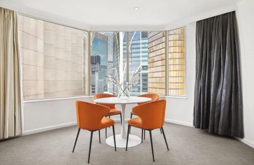The Rocks Apartment | Breathtaking Harbour Bridge Views In Prime Locale