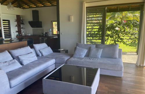 Afaahiti Villa | Villa Mitinatura avec Vue Panoramique