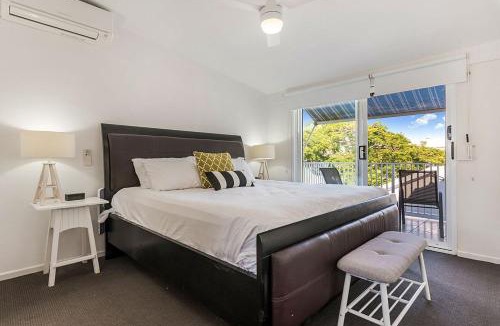 Noosa Heads House | Belli Street 3
