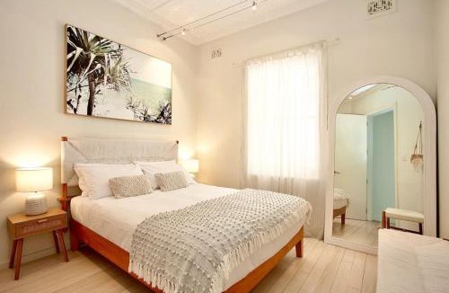 Bondi Beach Apartment | Majestic Beachfront