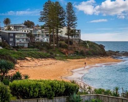 Blue Bay House | Waveshine at Blue Bay - Beachfront Bliss