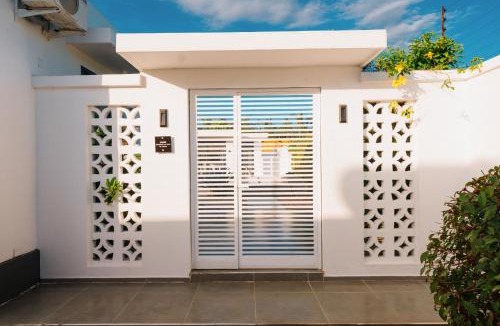 Tunguu Villa | Casa Blanca Bweleo