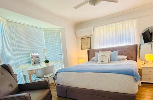 Redland Bay House | Serene Saltair
