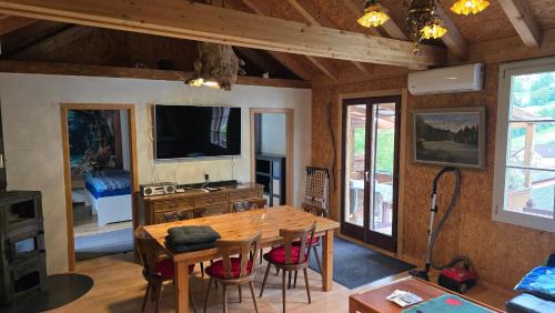 Soubey Apartment | aschis Lodge 2