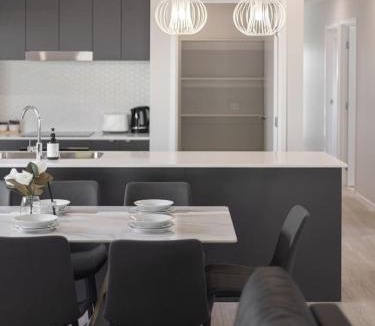 Park Ridge House | Brand New Family Home Space Comfort and Location