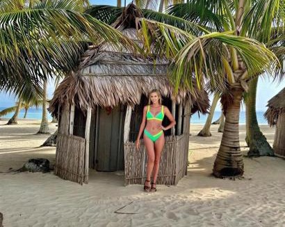 Carti Tupile House | Islas de Guna Yala Cabaña tradicional Guna Tubasenika