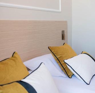 Quartier du Port Hotel | Hôtel de France
