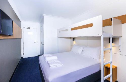 Casula Hotel | Ibis Budget - Casula Liverpool