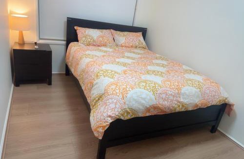 Elderslie House | Private Rm3 with Queen bed