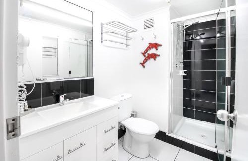 Dolphin Heads Apartment | DHR U120 - The Oceana