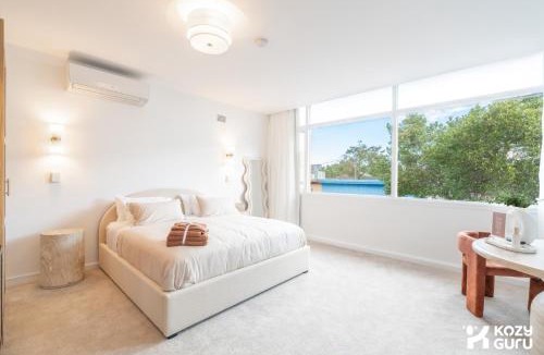 Forestville Apartment | KozyGuru | Forestville | Boutique Style Studio Apt