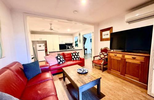 Brunswick Heads Apartment | Jaspers Apartments