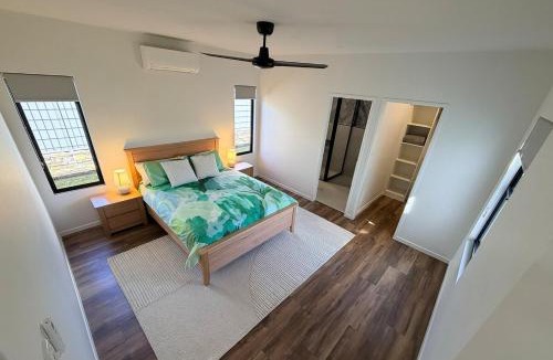 Yungaburra House | The Village HQ