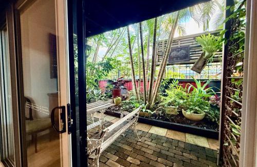 Brunswick Heads Apartment | Jaspers Apartments