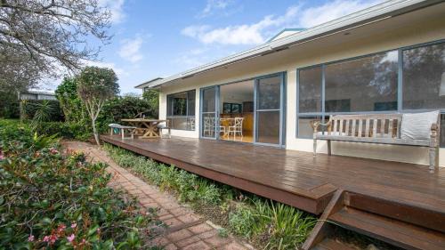 Macmasters Beach House | Between Two Blues Beach House