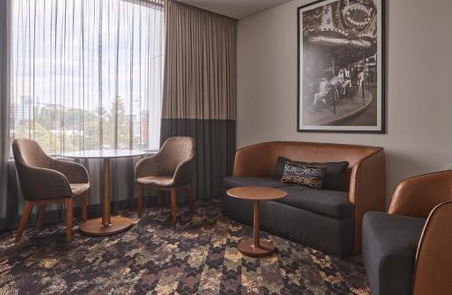 Bowen Hills Hotel | Rydges Fortitude Valley