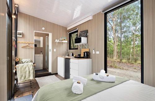 Cooranbong House | Inana Shanti by Tiny Away