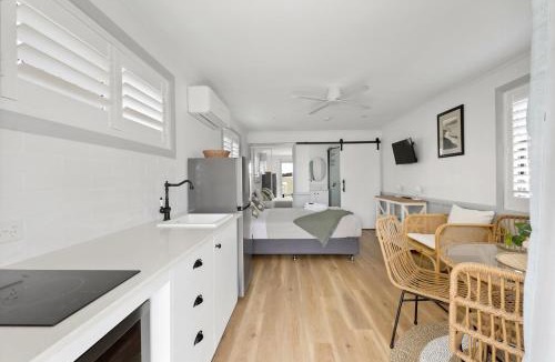 Sarina Other | Sarina Palms Caravan and Cabins Village