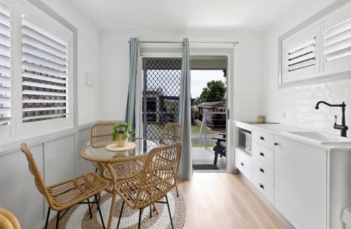 Sarina Other | Sarina Palms Caravan and Cabins Village