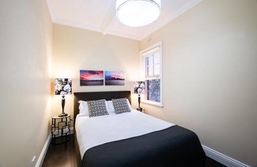 Millers Point Apartment | Water front - KING 3 Bedroom The Rocks Sydney 14