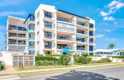 Bargara Apartment | Coral Sands 503
