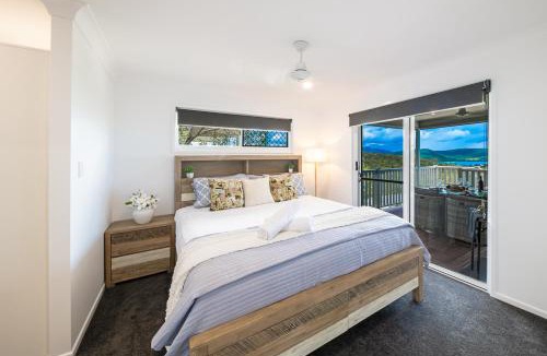 Cannonvale Villa | Ocean Vista Escape