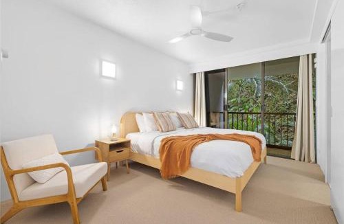 Currumbin Apartment | The Rocks Resort Unit 2C