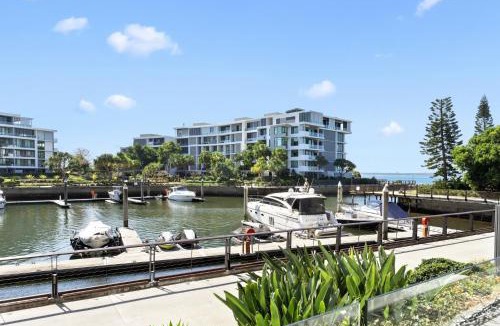 Hollywell Apartment | Allisee Apartments