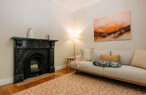 Wentworth Falls House | Boonara - Newly Renovated 3 BR in Wentworth Falls