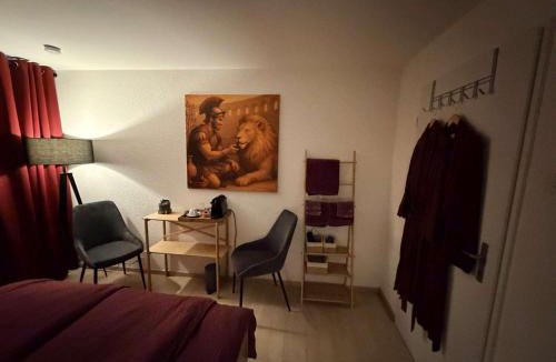 Augst Bed & Breakfast | Centurio 5 Bed & Breakfast
