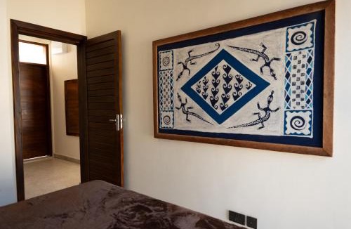 Bwejuu Hotel | Mystique Residences and Resort