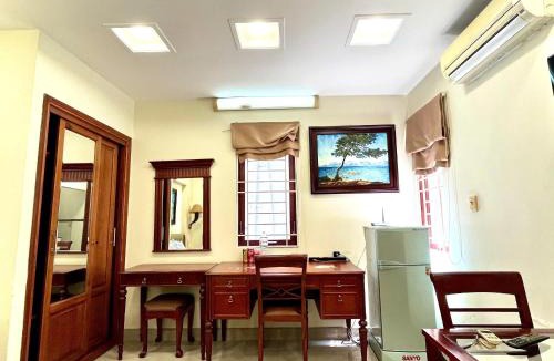 Ben Nghe Apartment | Nanwa House Apartment