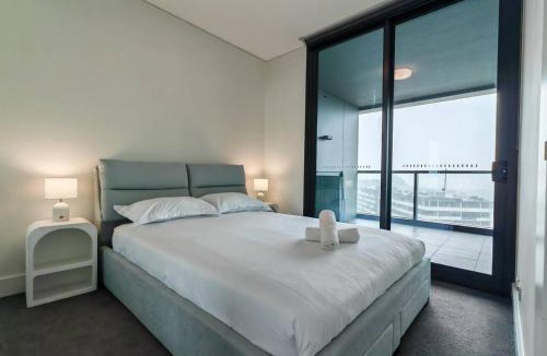 Sydney Olympic Park Apartment | Lovely 2 bedroom APT in centre of Olympic Park