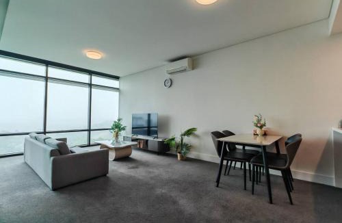 Sydney Olympic Park Apartment | Lovely 2 bedroom APT in centre of Olympic Park