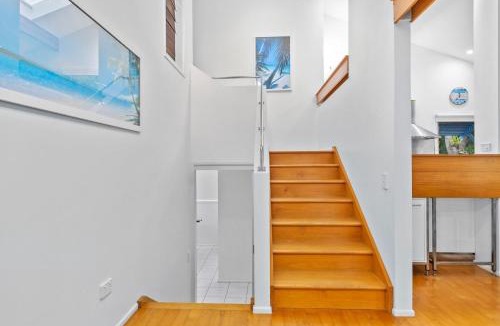 Rainbow Beach House | 3 Ibis Court - Rainbow Shores