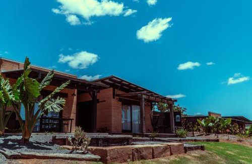 Kin Kin Villa | Mayan Farm House and Villas, Noosa Hinterland