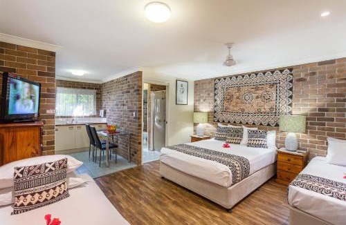 Marcoola Hotel | Sunshine Coast Airport Motel
