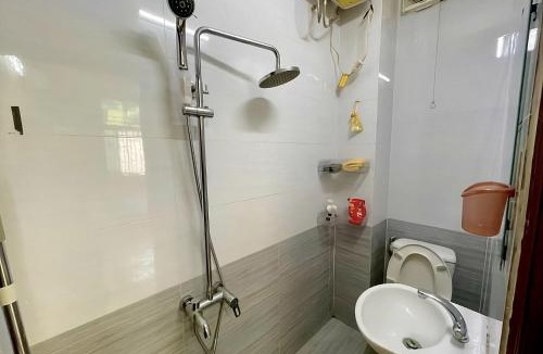 Bui Thi Xuan Apartment | Central Saigon Ivy Apartment