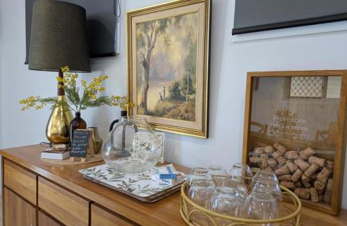 Stanthorpe House | Lahool Cottage