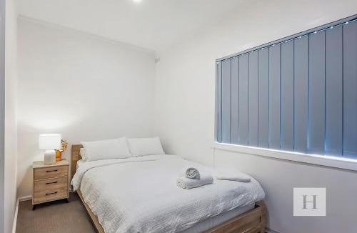 Tuggerawong House | The Sweet Retreat