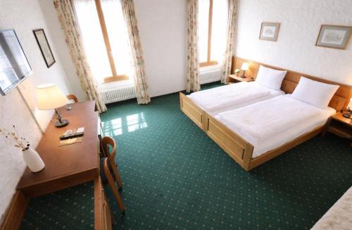 Huttwil Hotel | Hotel guter Hirte