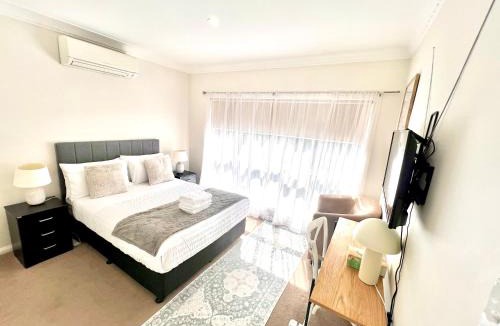 North Ryde House | North Ryde Guesthouse