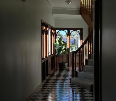 East Lismore Bed & Breakfast | Melville House Bed and Breakfast